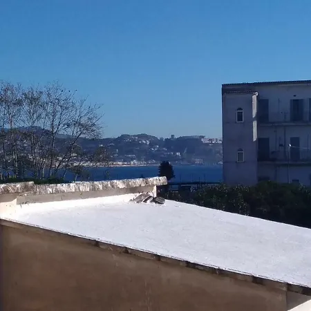 Carannante's Holidays Appartamento
